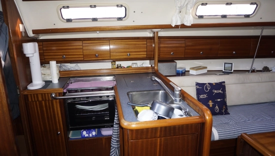 Bavaria Yachts 36 Cruiser usado à venda