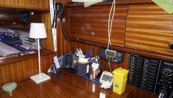 Bavaria Yachts 36 Cruiser usado à venda