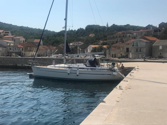 Bavaria Yachts 36 Cruiser usado à venda