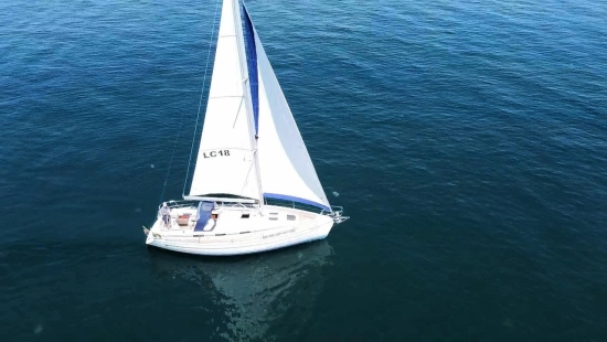 Bavaria Yachts 36 Cruiser usado à venda
