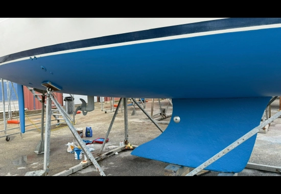 Bavaria Yachts 36 Cruiser usado à venda