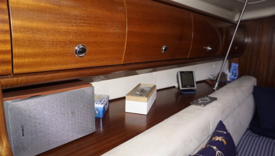 Bavaria Yachts 36 Cruiser usado à venda