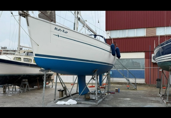 Bavaria Yachts 36 Cruiser usado à venda