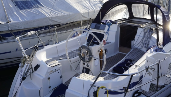 Bavaria Yachts 36 Cruiser usado à venda