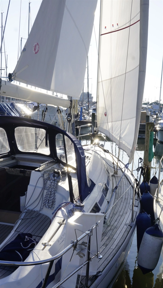 Bavaria Yachts 36 Cruiser usado à venda