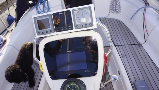 Bavaria Yachts 36 Cruiser usado à venda