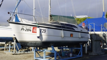 MacGregor 26 usado à venda