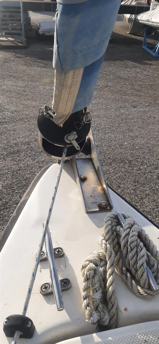 MacGregor 26 de segunda mano en venta