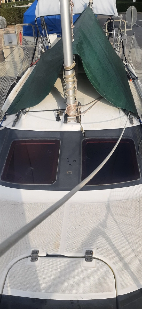MacGregor 26 de segunda mano en venta