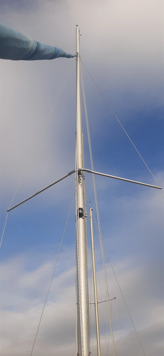 MacGregor 26 de segunda mano en venta