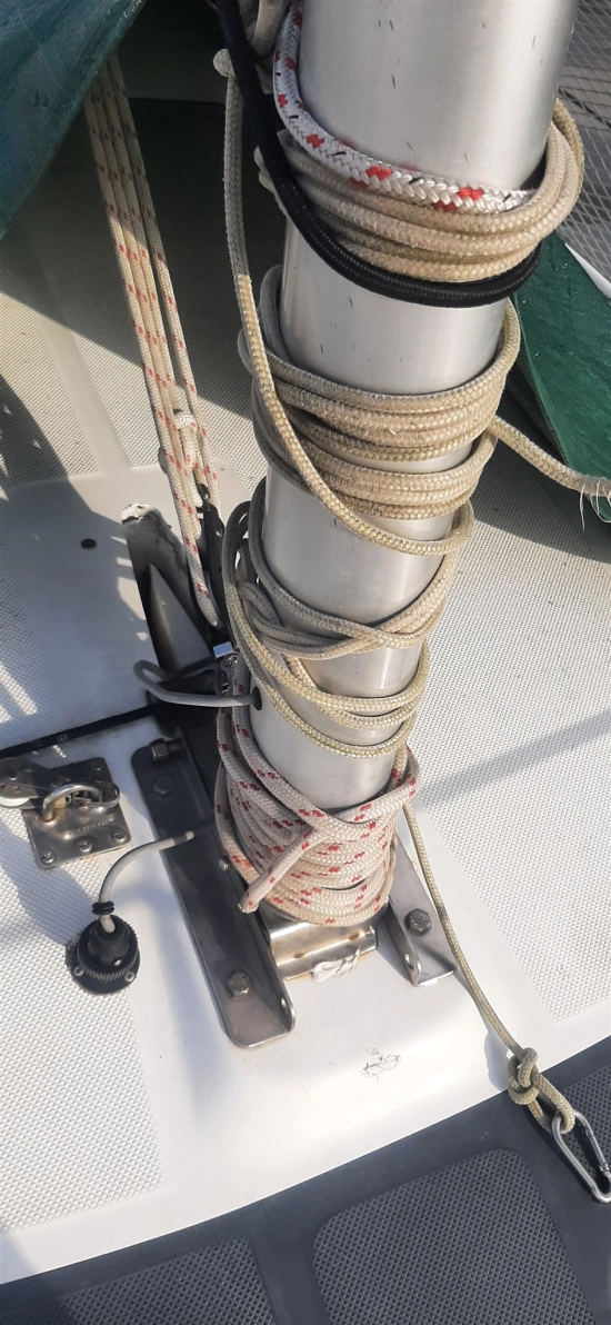 MacGregor 26 de segunda mano en venta