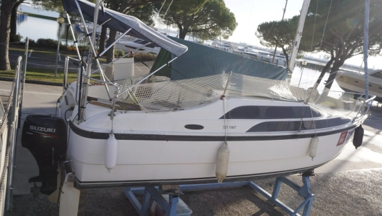 MacGregor 26 de segunda mano en venta
