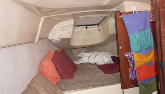 MacGregor 26 de segunda mano en venta