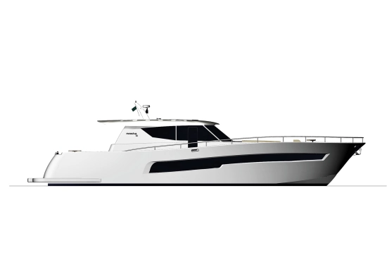Monachus Yachts 70 nuevo en venta