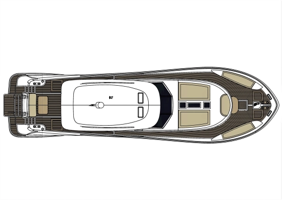 Monachus Yachts 70 nuevo en venta