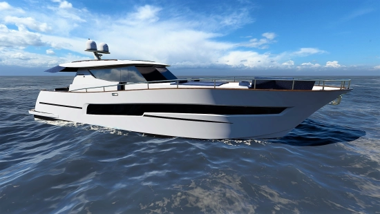 Monachus Yachts 70 nuevo en venta