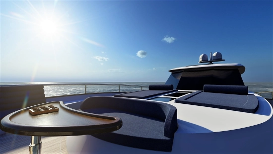 Monachus Yachts 70 nuevo en venta