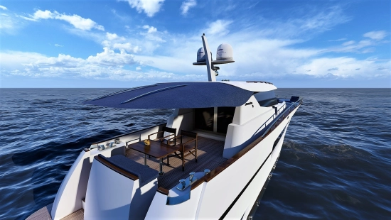 Monachus Yachts 70 nuevo en venta