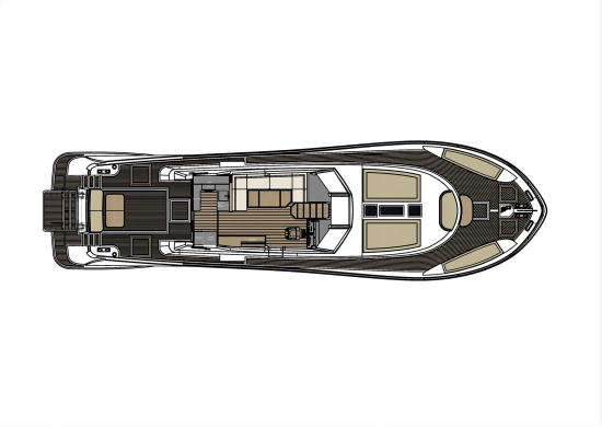 Monachus Yachts 70 nuevo en venta
