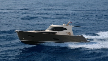 Monachus Yachts 45 SC nuova in vendita