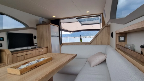 Monachus Yachts 45 SC nuevo en venta