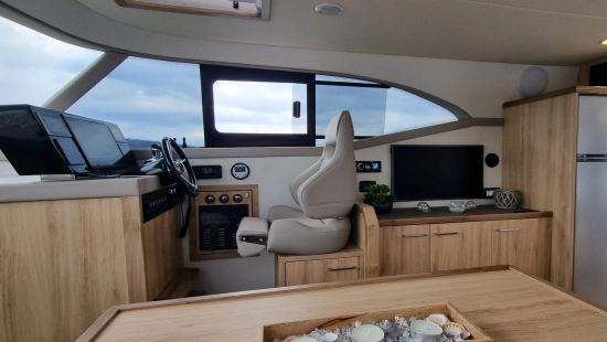Monachus Yachts 45 SC nuevo en venta
