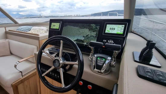 Monachus Yachts 45 SC nuevo en venta