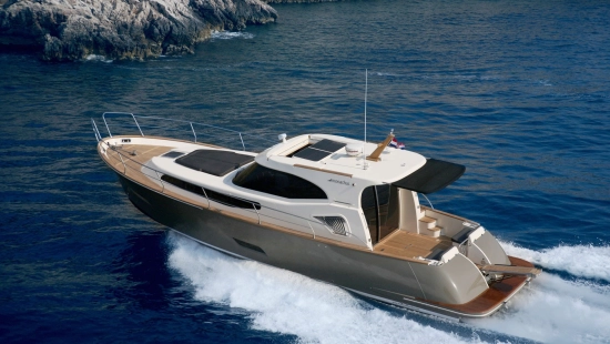 Monachus Yachts 45 SC nuevo en venta