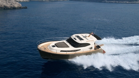 Monachus Yachts 45 SC nuevo en venta