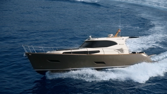 Monachus Yachts 45 SC nuevo en venta