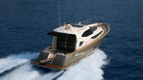 Monachus Yachts 45 SC nuevo en venta