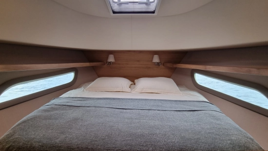 Monachus Yachts 45 SC nuevo en venta