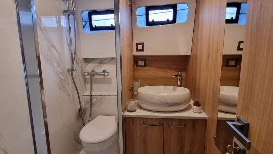 Monachus Yachts 45 SC nuevo en venta