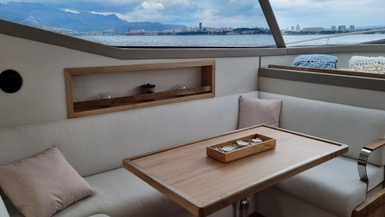 Monachus Yachts 45 SC nuevo en venta