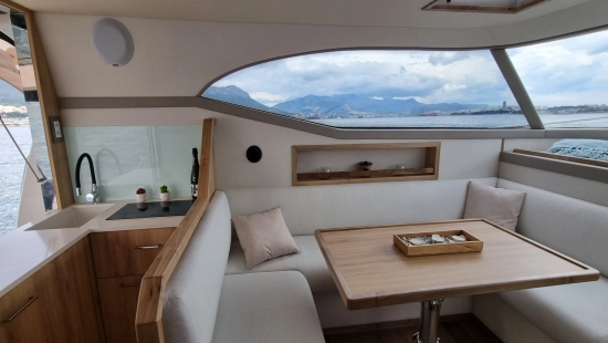 Monachus Yachts 45 SC nuevo en venta