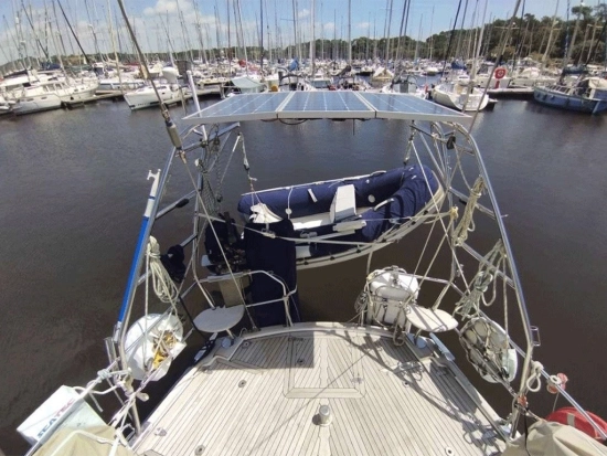 Schochl Yachtbau Sunbeam 42 DS usata in vendita