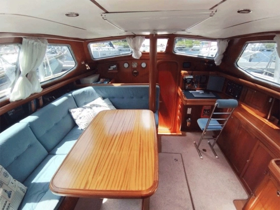 Schochl Yachtbau Sunbeam 42 DS usata in vendita
