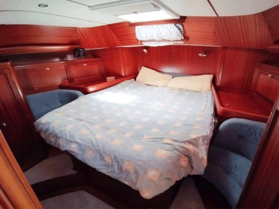 Schochl Yachtbau Sunbeam 42 DS usata in vendita