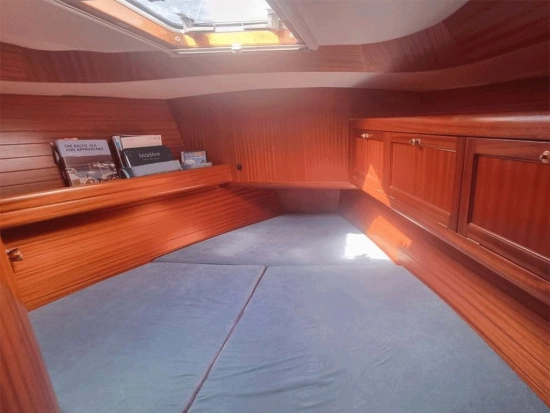 Schochl Yachtbau Sunbeam 42 DS usata in vendita