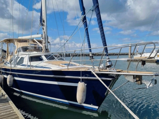 Schochl Yachtbau Sunbeam 42 DS usata in vendita