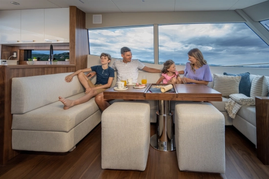 Monachus Yachts 70 Fly usado à venda