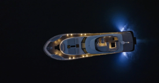 Monachus Yachts 70 Fly usado à venda