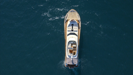 Monachus Yachts 70 Fly usado à venda