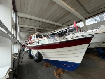 Saga Boats 27 AK de segunda mano en venta