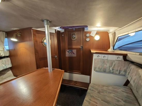 Saga Boats 27 AK usado à venda
