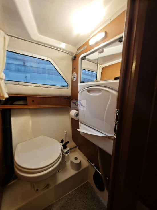 Saga Boats 27 AK usado à venda