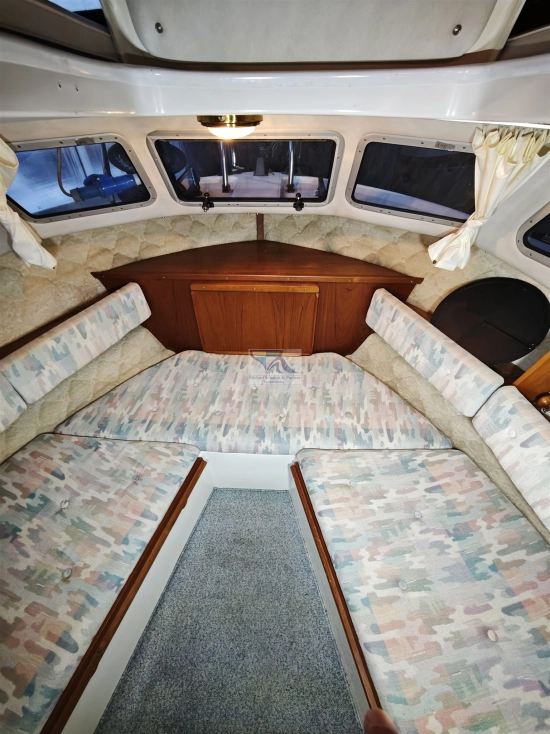 Saga Boats 27 AK usado à venda