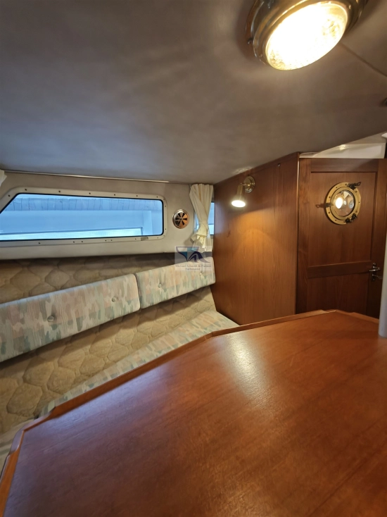Saga Boats 27 AK usado à venda