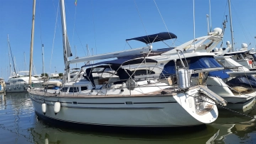 Contest Yachts 50 CS de segunda mano en venta