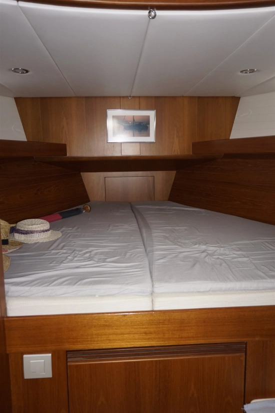 Contest Yachts 50 CS usado à venda